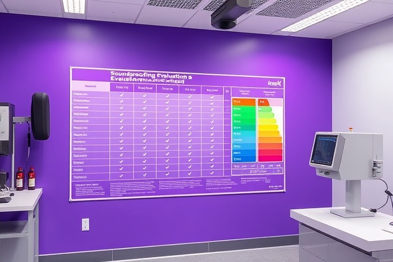 防音製品評価基準